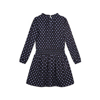 Moodstreet Dress Dewi Black