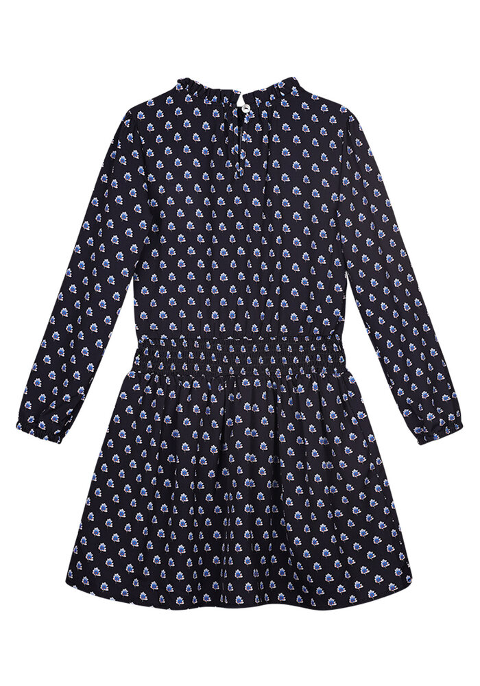 Moodstreet Dress Dewi Black