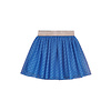 Moodstreet Moodstreet Skirt Rori True Blue Moodstreet Moodstreet Skirt Rori True Blue