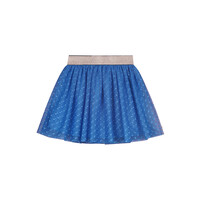 Moodstreet Skirt Rori True Blue