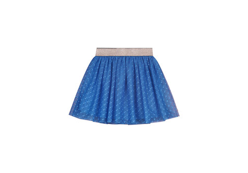 Moodstreet Moodstreet Skirt Rori True Blue Moodstreet Moodstreet Skirt Rori True Blue