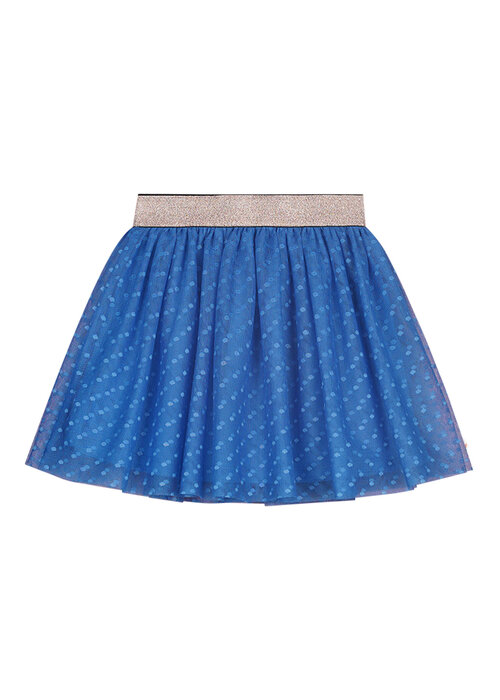 Moodstreet Moodstreet Skirt Rori True Blue