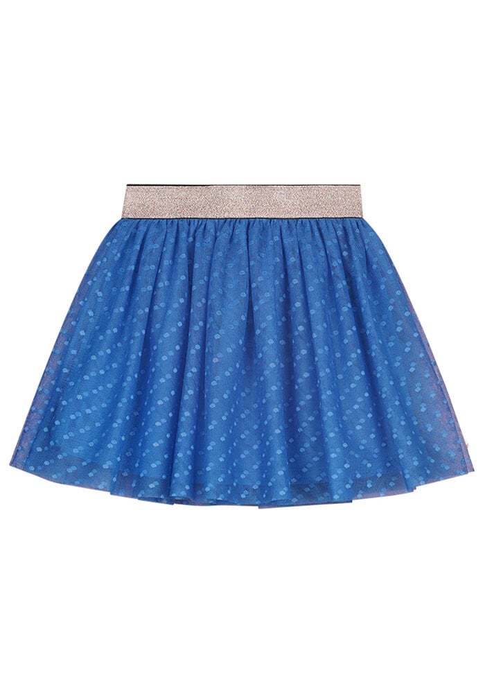 Moodstreet Skirt Rori True Blue
