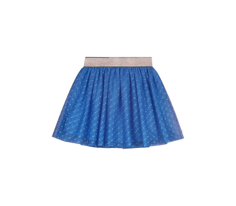 Moodstreet Skirt Rori True Blue