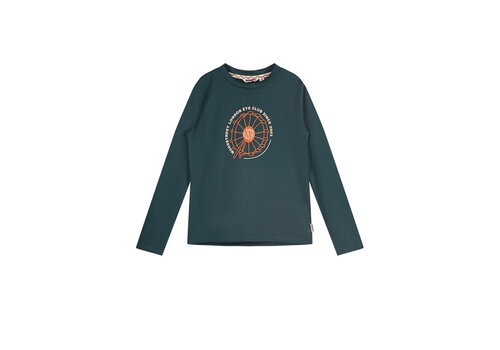 Moodstreet Moodstreet Longsleeve Loek Leaf