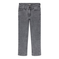 Daily Seven 2601 Skinny Fit Used Grey Denim