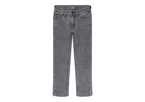 Daily seven Daily Seven 2601 Skinny Fit Used Grey Denim