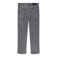 Daily Seven 2601 Skinny Fit Used Grey Denim