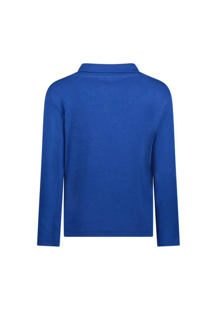 The New Chapter Logan top Surf the Web