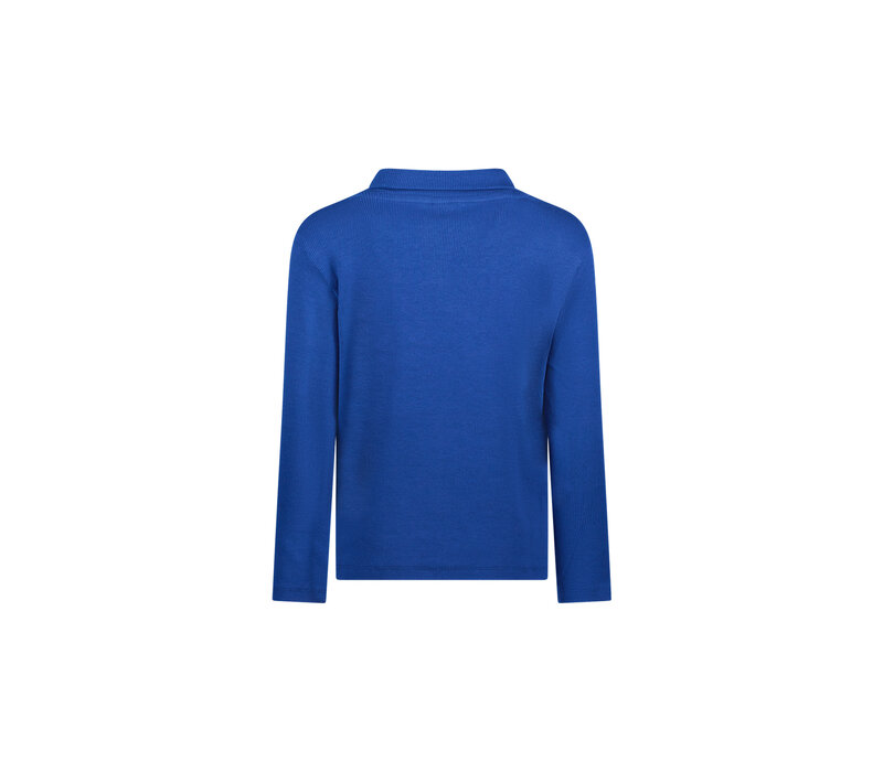 The New Chapter Logan top Surf the Web