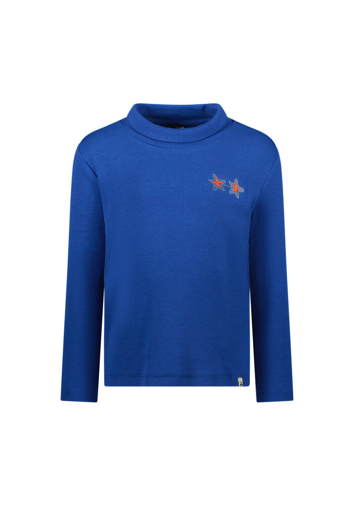 The New Chapter Logan top Surf the Web