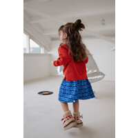 The New Chapter Rosie skirt Surf the Web
