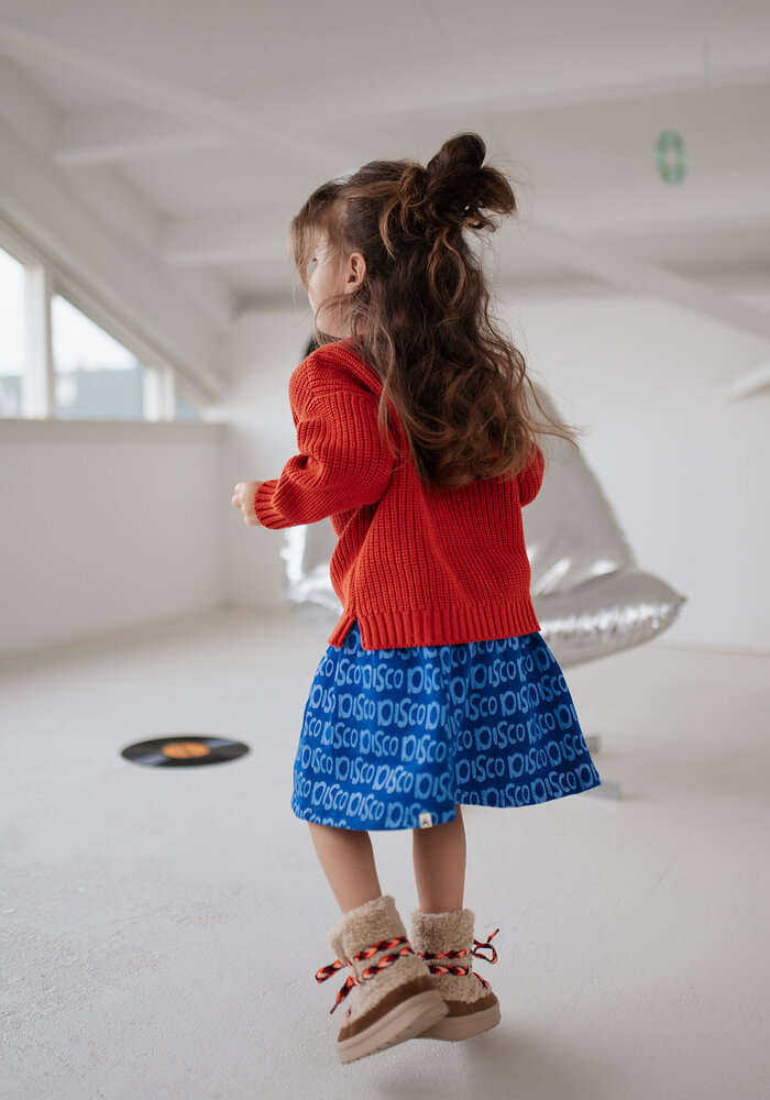 The New Chapter Rosie skirt Surf the Web