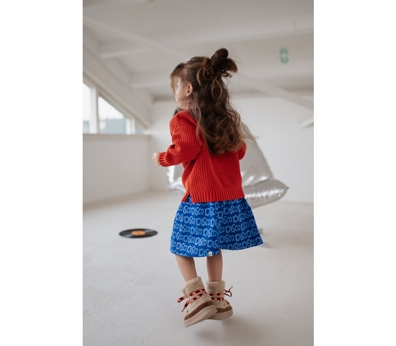 The New Chapter Rosie skirt Surf the Web