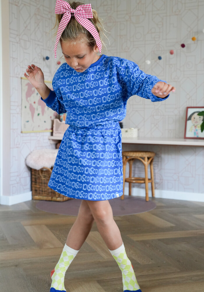 The New Chapter Rosie skirt Surf the Web