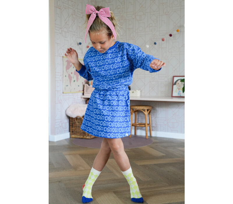 The New Chapter Rosie skirt Surf the Web