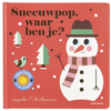Gottmer Sneeuwpop, waar ben je?