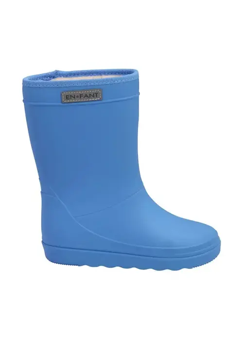 Enfant Enfant Thermo Boots Solid Daphne 7414