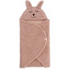 Jollein Jollein Wikkeldeken Bunny Wild Rose