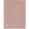 Jollein Jollein Deken Wieg 75x100cm Cosy Knit Wild Rose