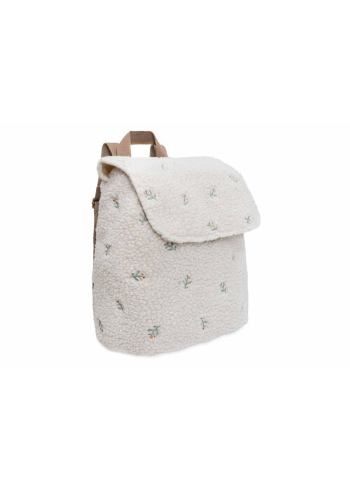 Jollein Jollein Rugtasje Teddy Lovely