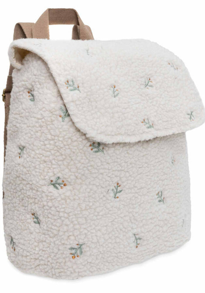 Jollein Rugtasje Teddy Lovely