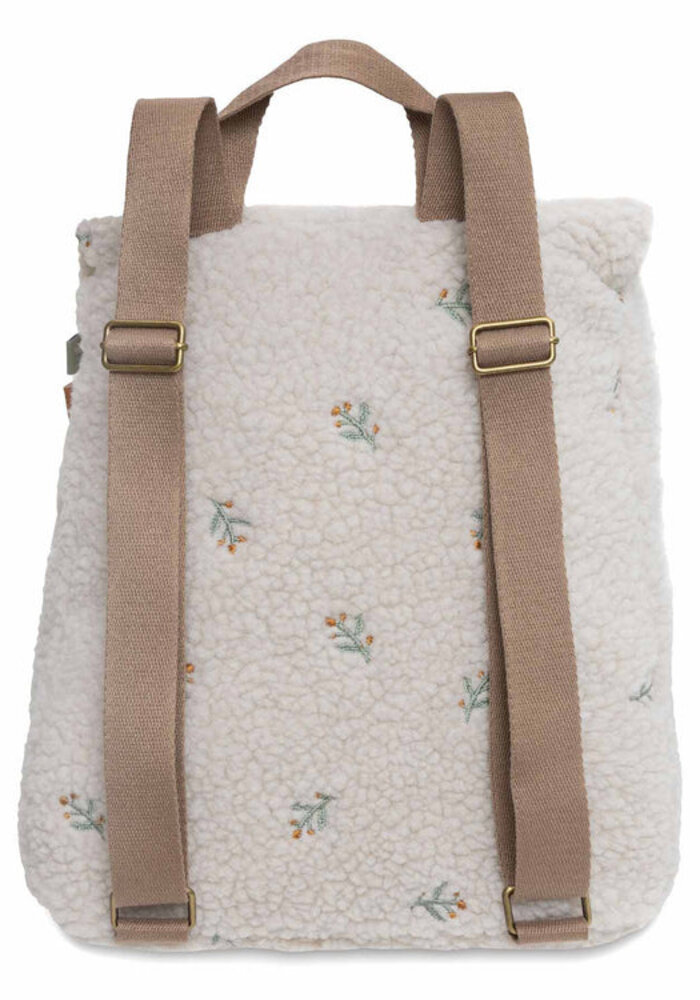 Jollein Rugtasje Teddy Lovely