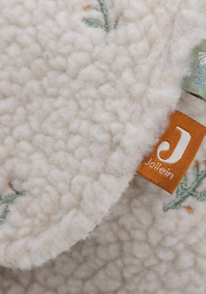 Jollein Rugtasje Teddy Lovely