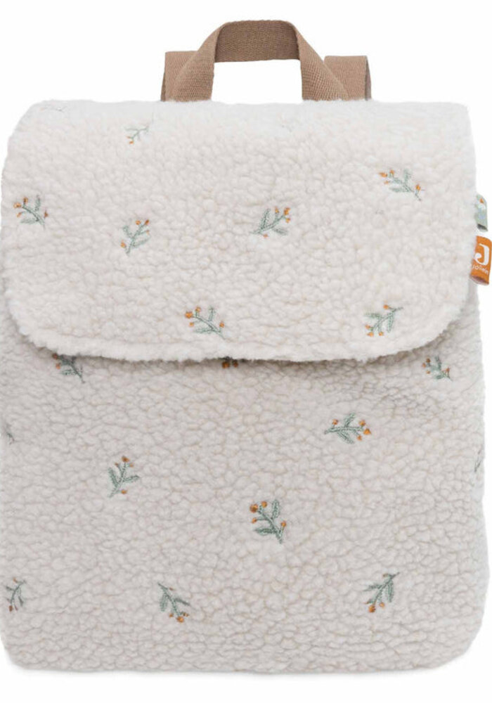 Jollein Rugtasje Teddy Lovely