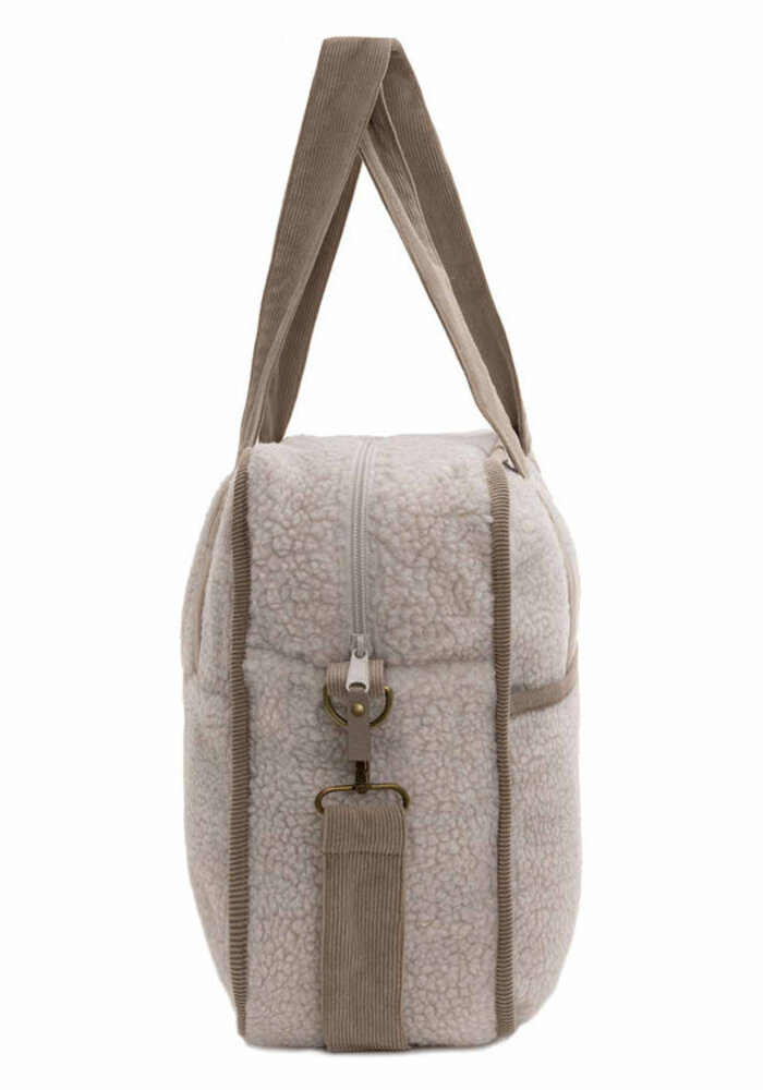 Jollein Luiertas Teddy Noe