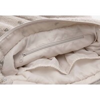 Jollein Luiertas Shopper Teddy Lovely