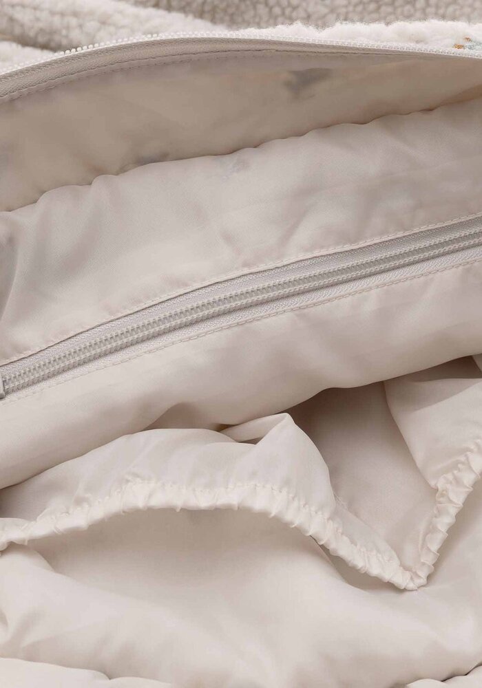 Jollein Luiertas Shopper Teddy Lovely