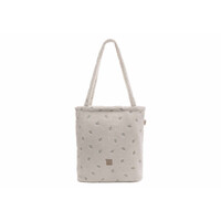 Jollein Luiertas Shopper Teddy Lovely