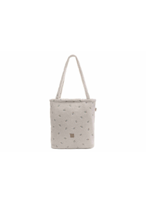 Jollein Jollein Luiertas Shopper Teddy Lovely