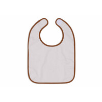 Jollein Slab Waterproof Miffy Peekaboo Wild rose (2pack)