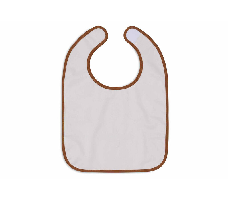 Jollein Slab Waterproof Miffy Peekaboo Wild rose (2pack)