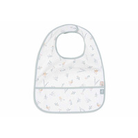 Jollein Slab Waterproof Lovely Birds (2pack)