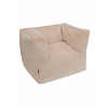 Jollein Jollein Kids Chair Beanbag Corduroy Naturel Jollein Jollein Kids Chair Beanbag Corduroy Naturel