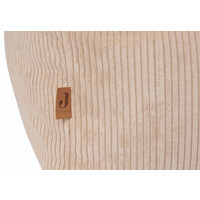 Jollein Kids Chair Beanbag Corduroy Naturel