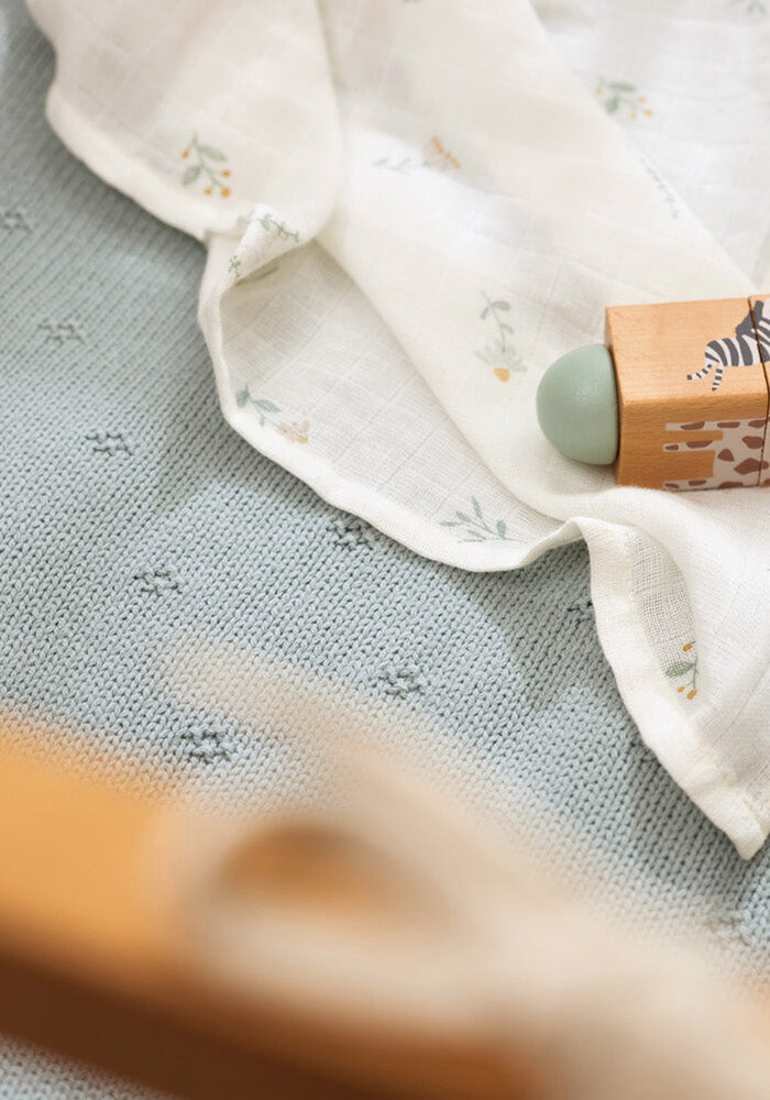 Jollein Houten Draaipuzzel Jungle Jambo