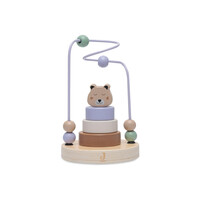 Jollein Houten Spiraal Cheetah