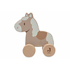 Jollein Jollein Houten Paard op Wielen Nostalgic Ride