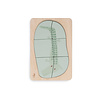 Jollein Jollein Houten Puzzel Croco Jollein Jollein Houten Puzzel Croco