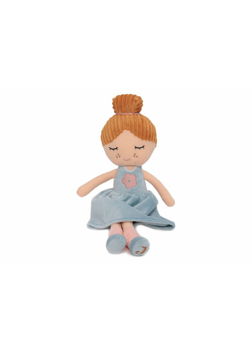 Jollein Jollein Knuffel Doll Rose