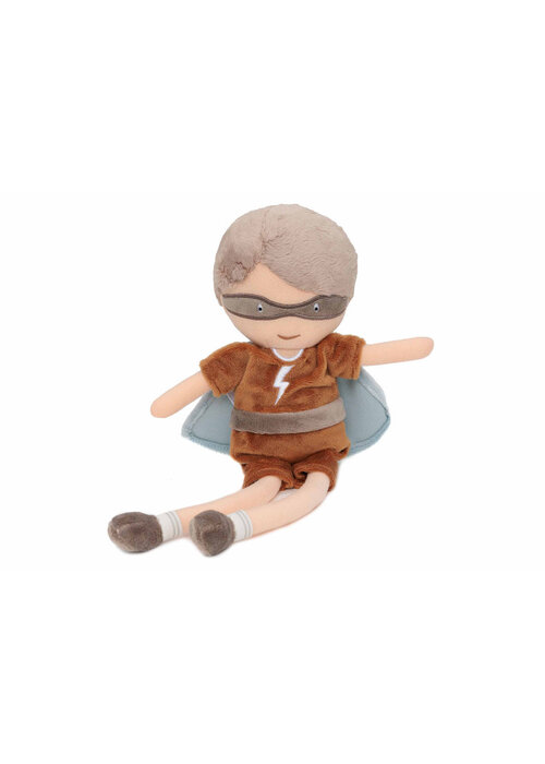 Jollein Jollein Knuffel Superhero Dave