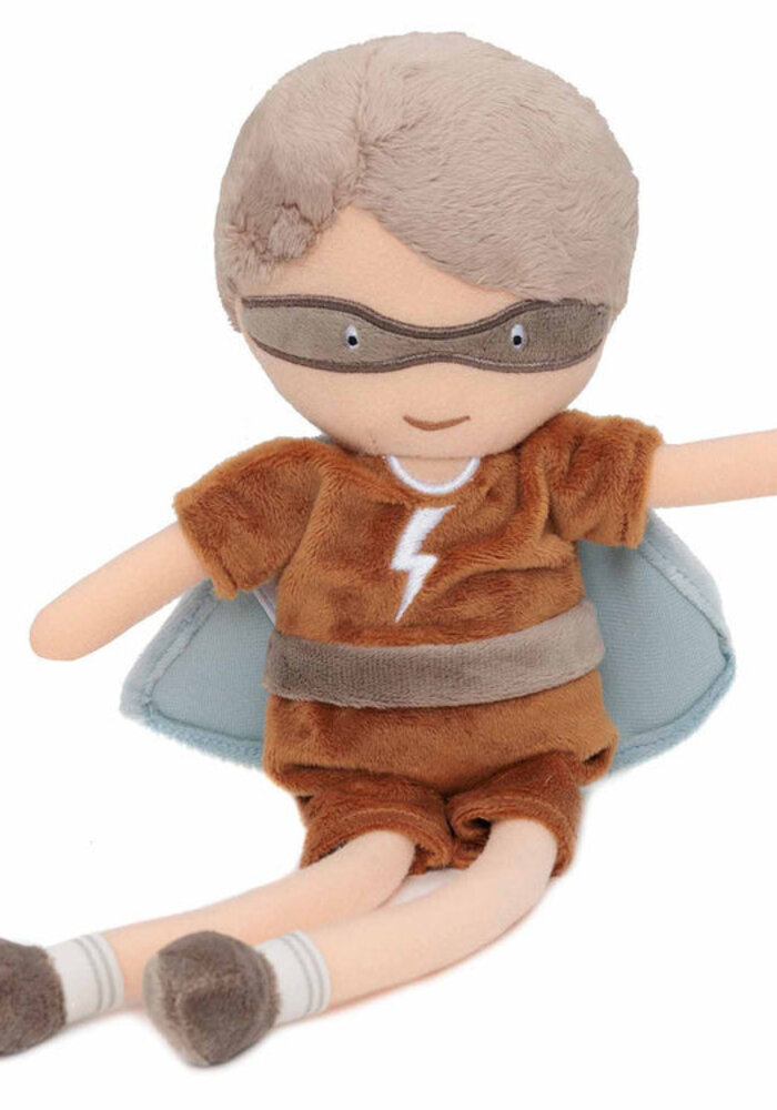 Jollein Knuffel Superhero Dave