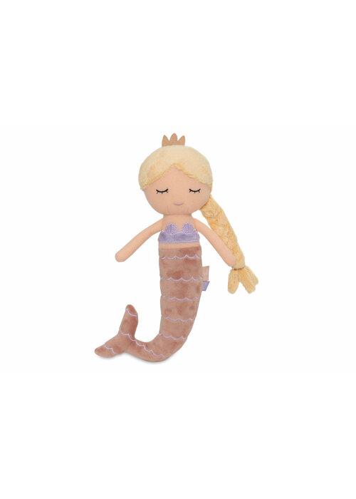 Jollein Jollein Knuffel Mermaid Ella