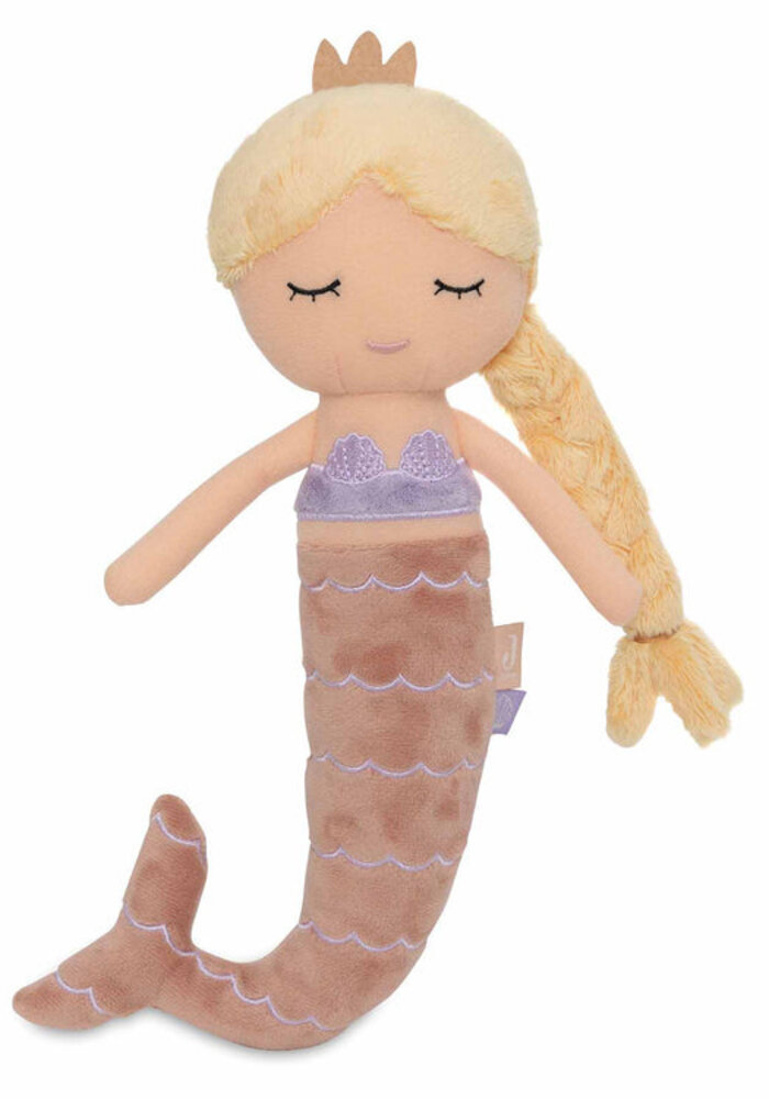 Jollein Knuffel Mermaid Ella