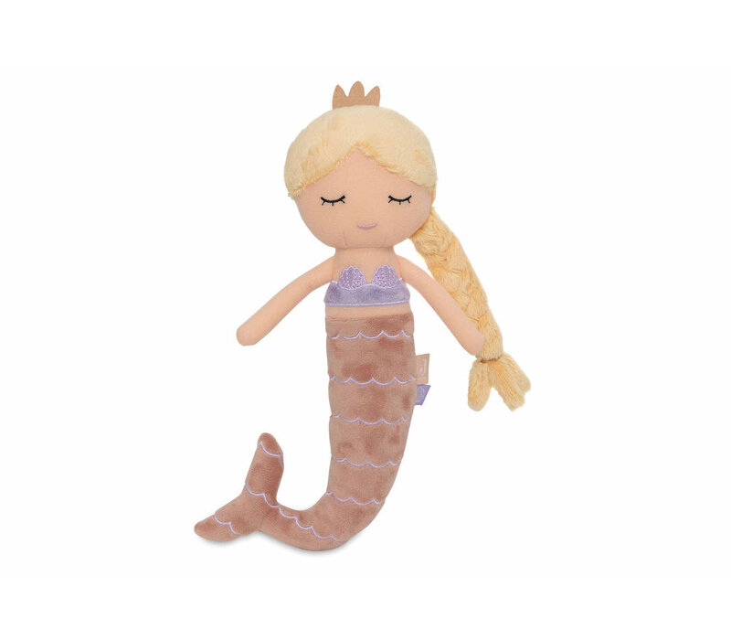 Jollein Knuffel Mermaid Ella
