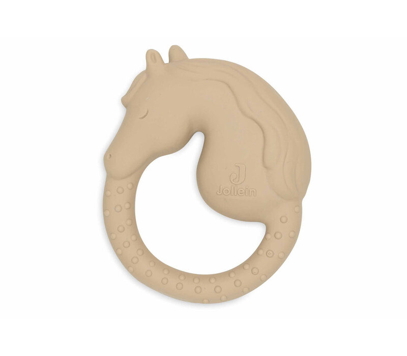 Jollein Bijtring rubber Nostalgic Ride